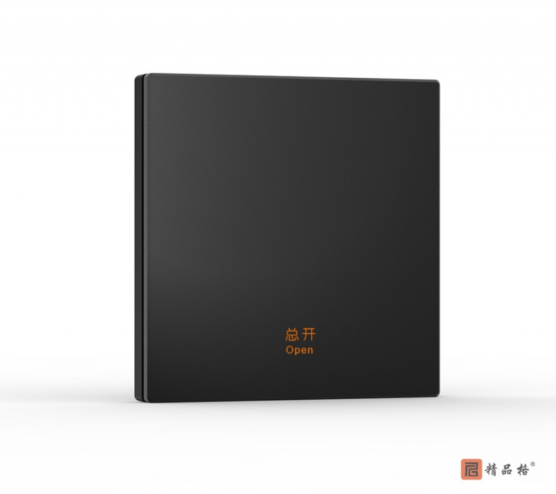 精致開(kāi)關(guān)-一開(kāi)一鍵