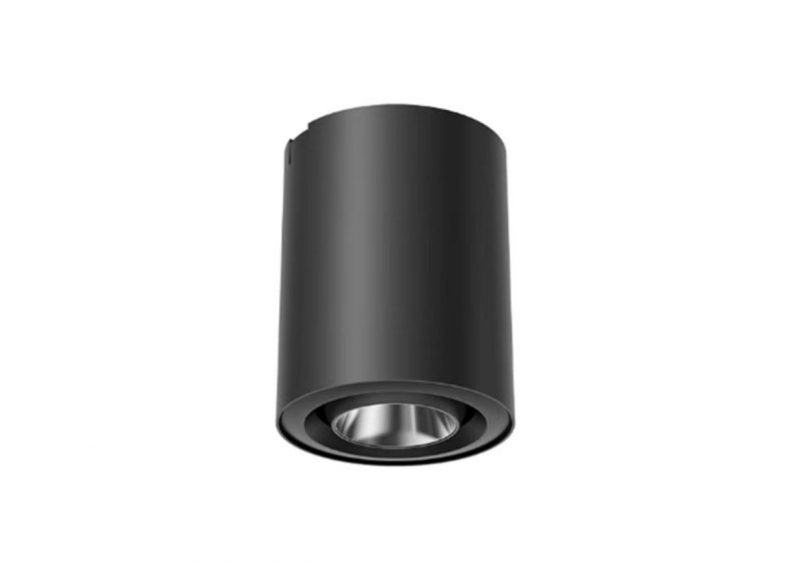 明裝射燈可調(diào) 10W/24°